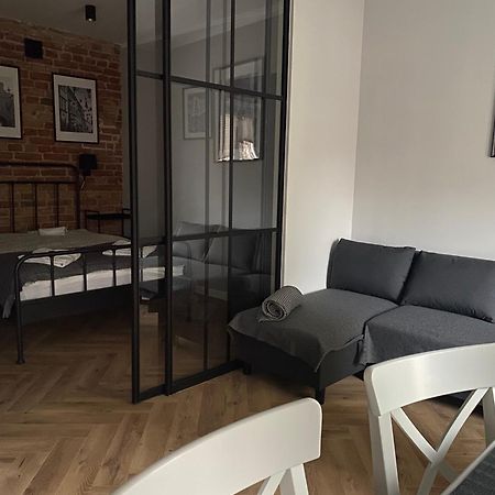 #Visitlublin Apartments City Center Narutowicza Eksteriør billede