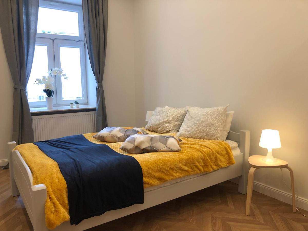 #Visitlublin Apartments City Center Narutowicza Eksteriør billede